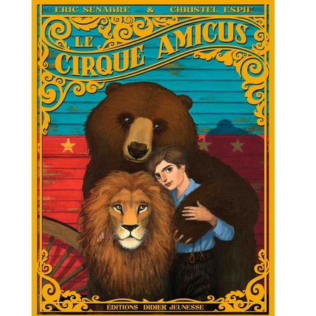 Le cirque Amicus