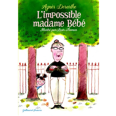 L’impossible madame Bébé