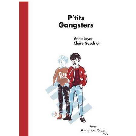 P’tits gangsters