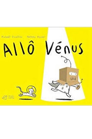 Allô Vénus