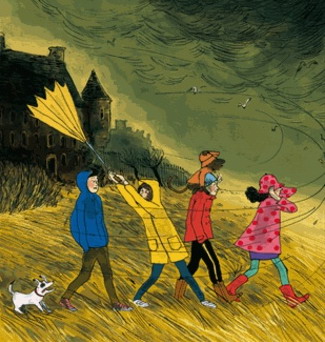 Le-club-de-la-pluie-brave-les-tempetes