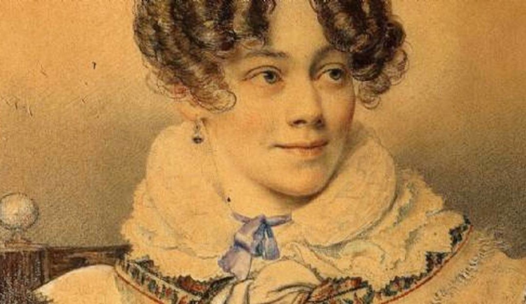 Une comtesse hors norme : Sophie de Ségur