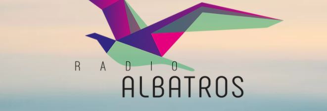 Des livres jeunesse sur Radio Albatros