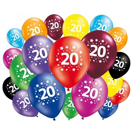 2003-2023 : Notre association fête ses 20 ans! Participez à notre jeu!