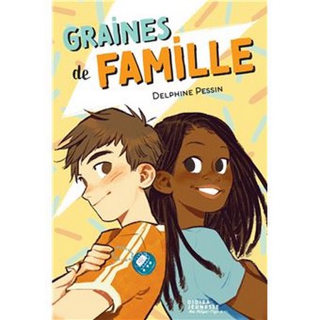 Graines de famille