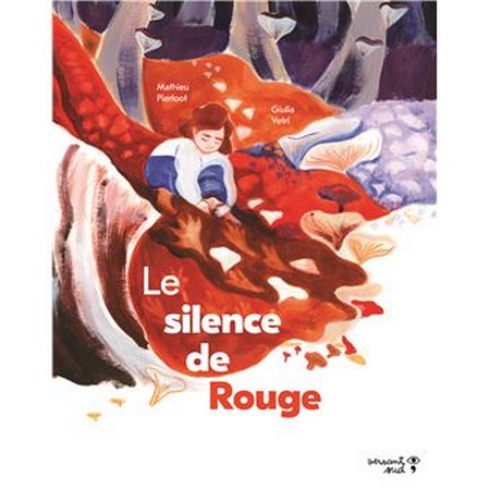 Le silence de Rouge