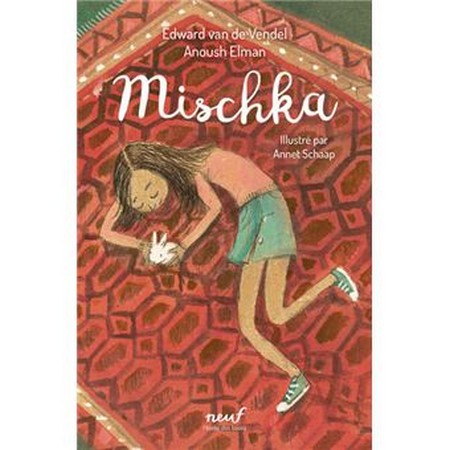 Mischka