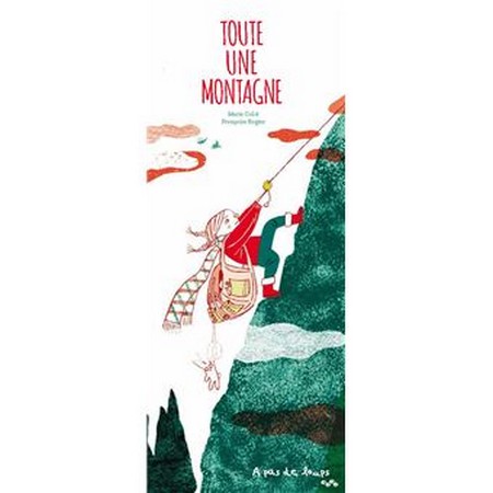 Toute une montagne