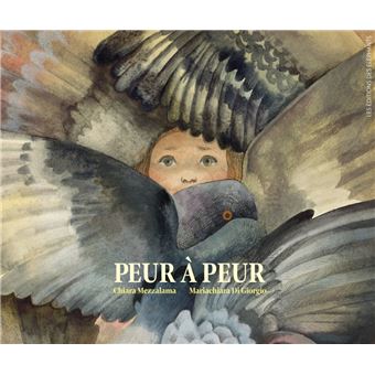 Peur à peur Peur à peur