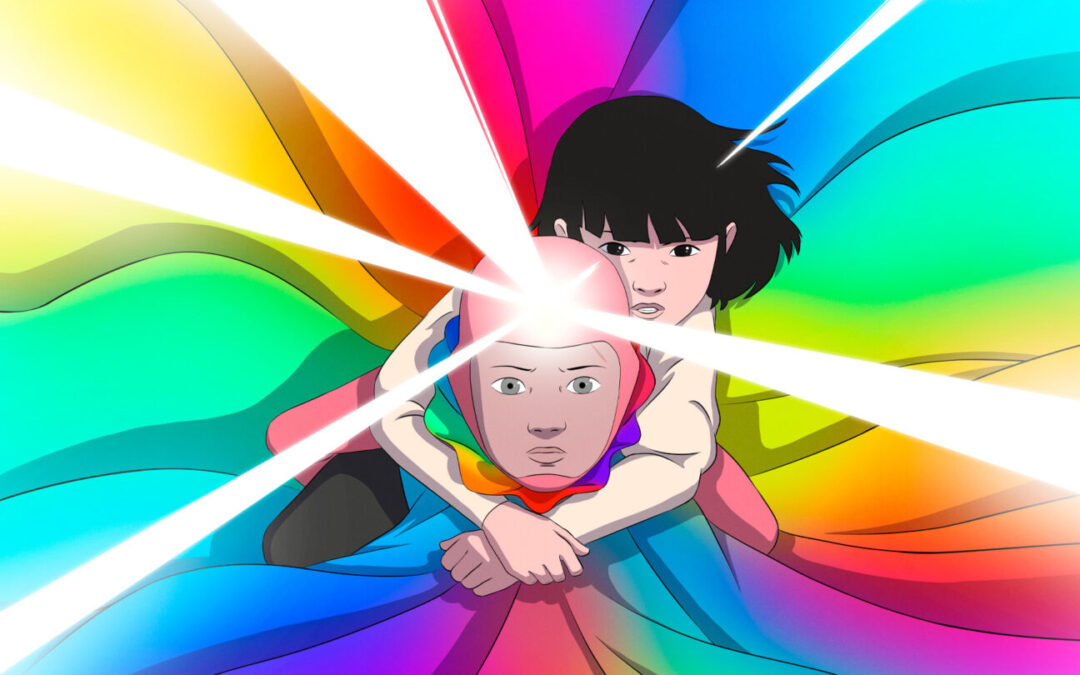 Arco arrive dans nos salles!