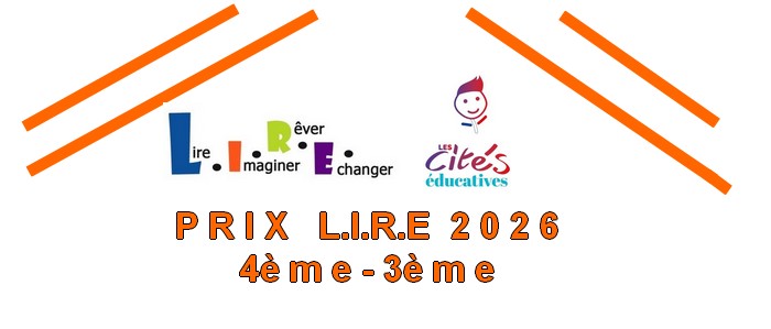 2026-Prix L.I.R.E CITED 4ème/3ème