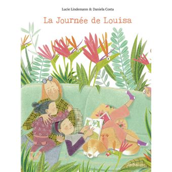 La journée de Louisa