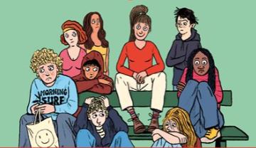 Agnès Desarthe couronnée par le prix Jeunesse de l’Académie Française