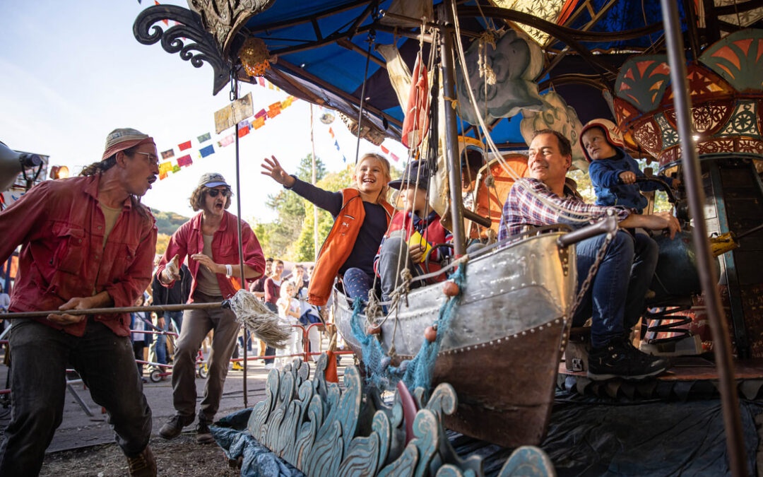 Festival Le Goût des Autres – Programmation Jeunesse