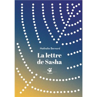 La lettre de Sasha