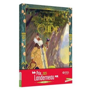 Le prince et le grand chêne