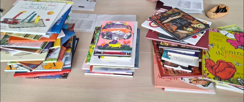 Mars 2026 : De nouveaux titres pour les plus jeunes