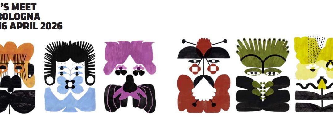 Foire internationale de Bologne du 13 au 16 avril 2026