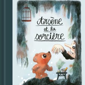 Arsène et la sorcière