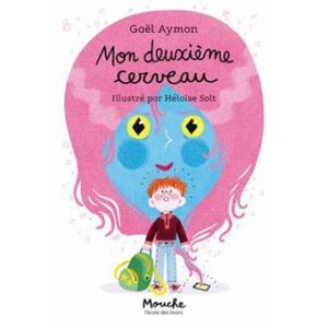 Mon deuxième cerveau